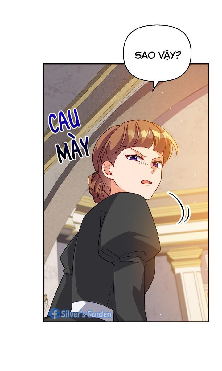 em gái cưng của đại công tước phản diện chapter 11 27