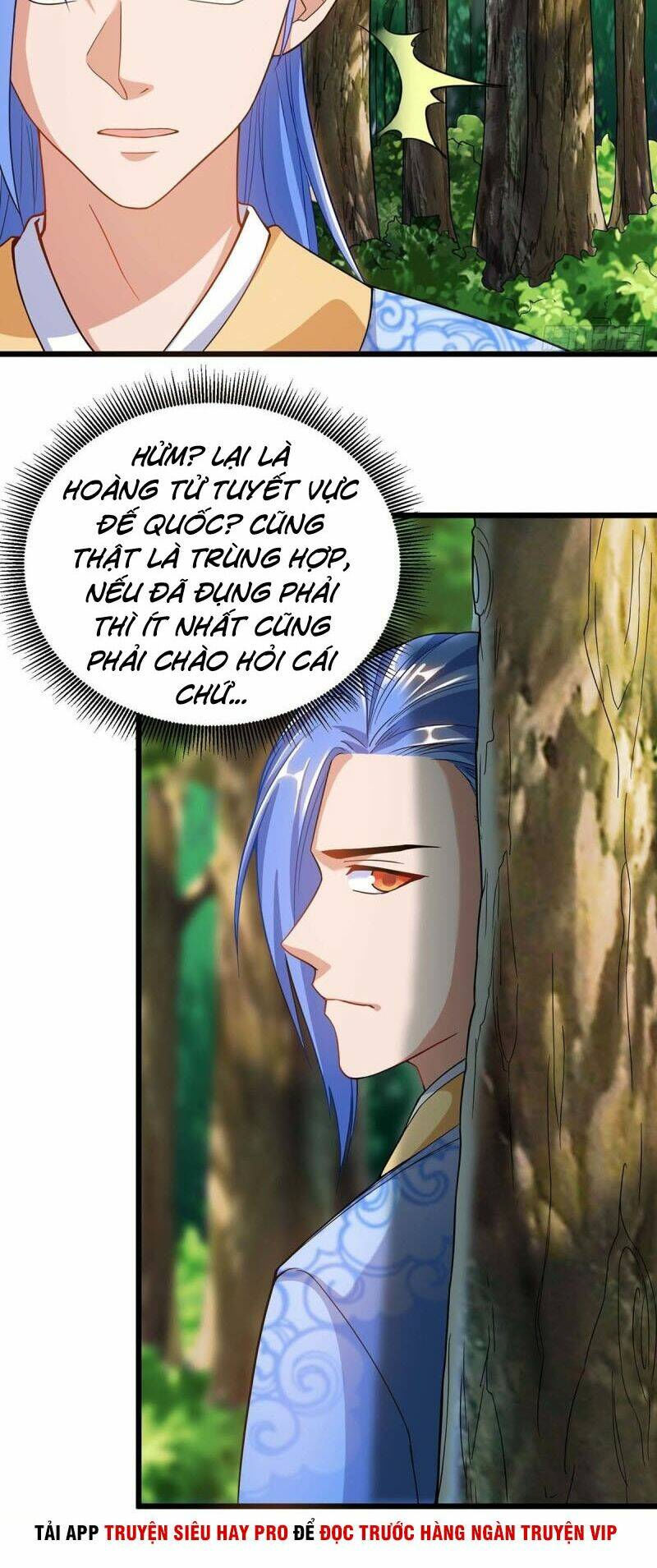 tối cường thăng cấp chapter 145 20