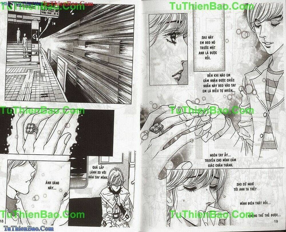 chuyện tình mary chapter 7 10