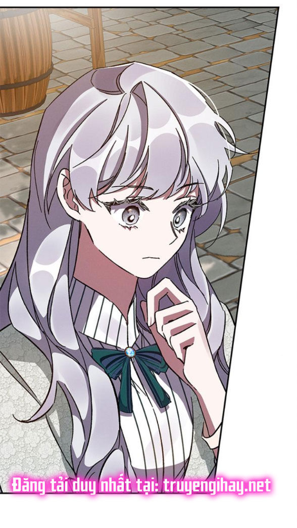 ôi kẻ thù không đội trời chung thân ái của tôi chapter 38.1 4