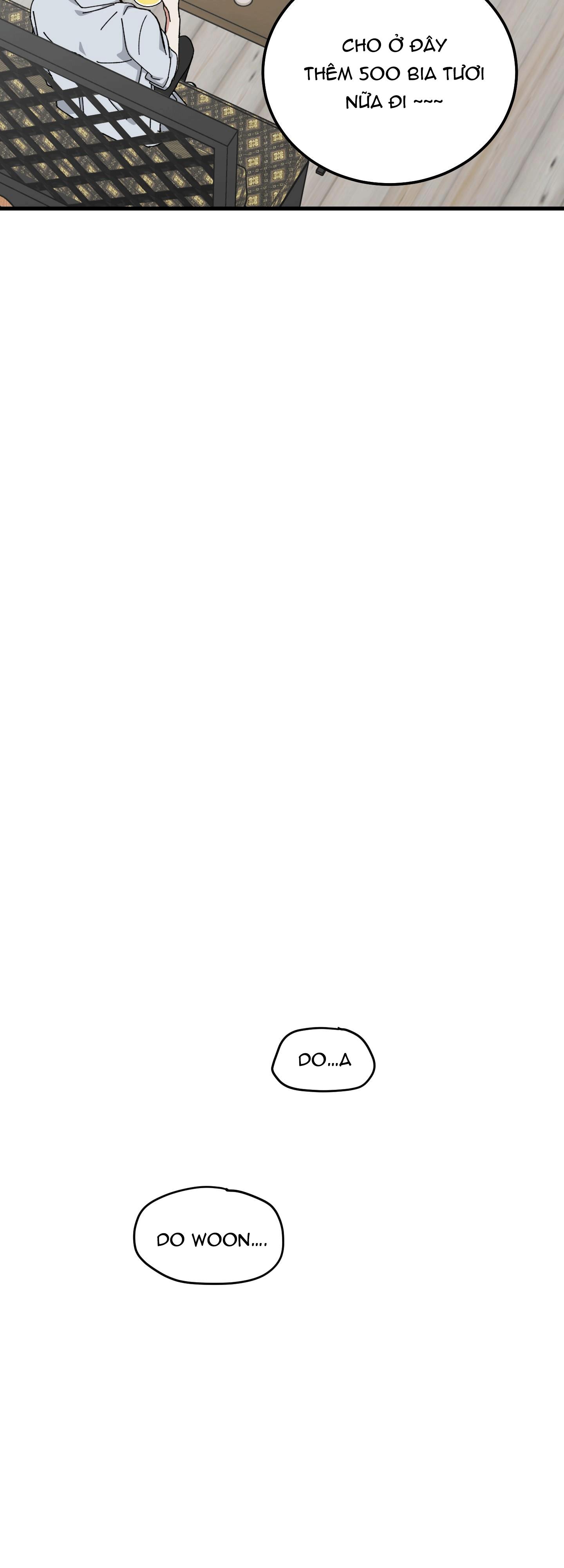 yêu tôi đi, thần hộ mệnh chapter 22 30