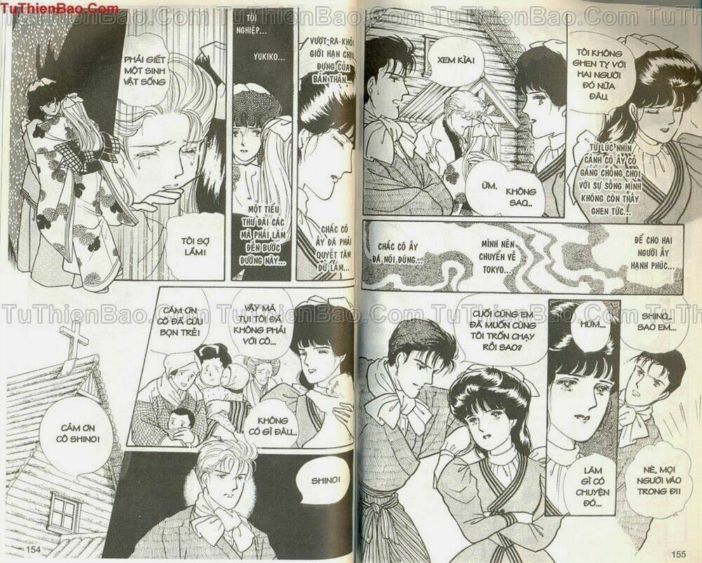 người đẹp new york chapter 9 77