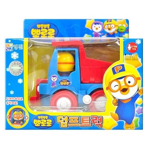 PORORO XE TẢI MINICAR TRUCK