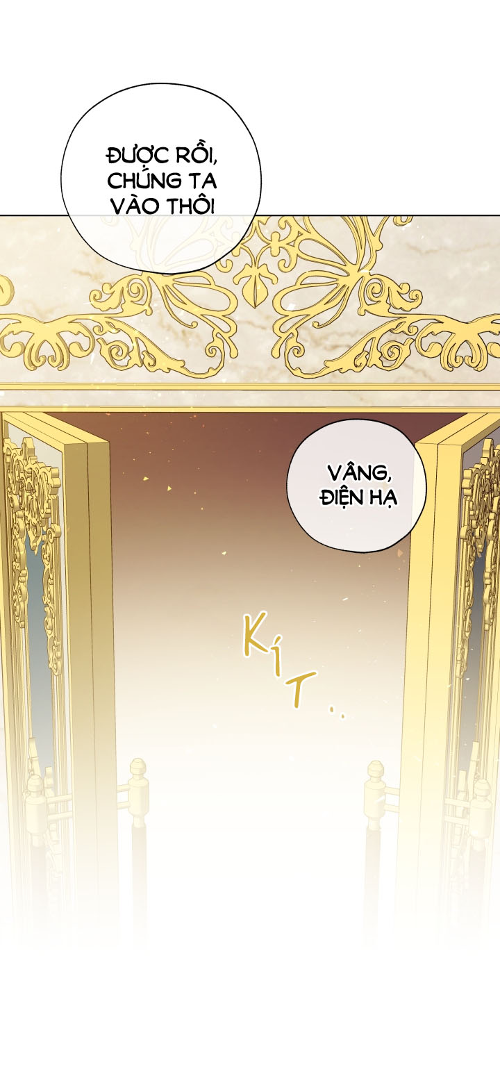 công chúa khắc dấu lên kẻ phản nghịch chapter 32 36