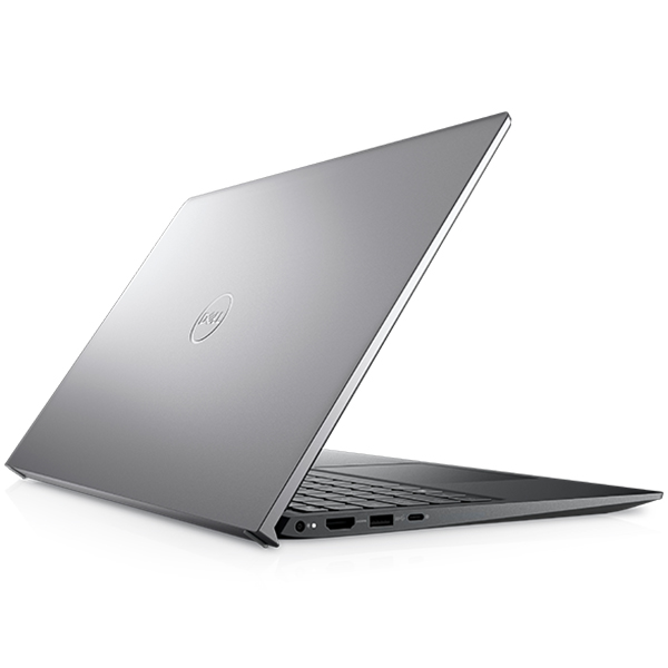 Laptop Dell Vostro 5510 70270646 (Core i5-11320H/ 8GB/ 512GB SSD/ 15.6 FHD/ Win11 + Office) - Hàng Chính Hãng