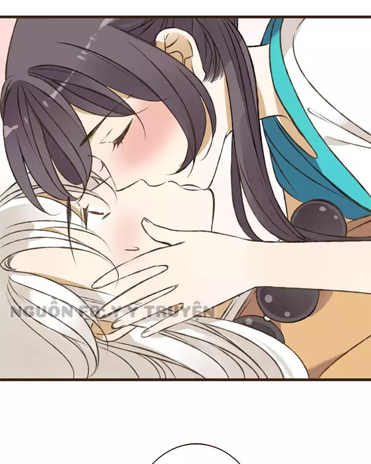 trên trời rớt xuống một hòa thượng ngốc chapter 29 4