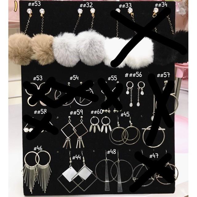 _Khuyên tai xinh Fprooo