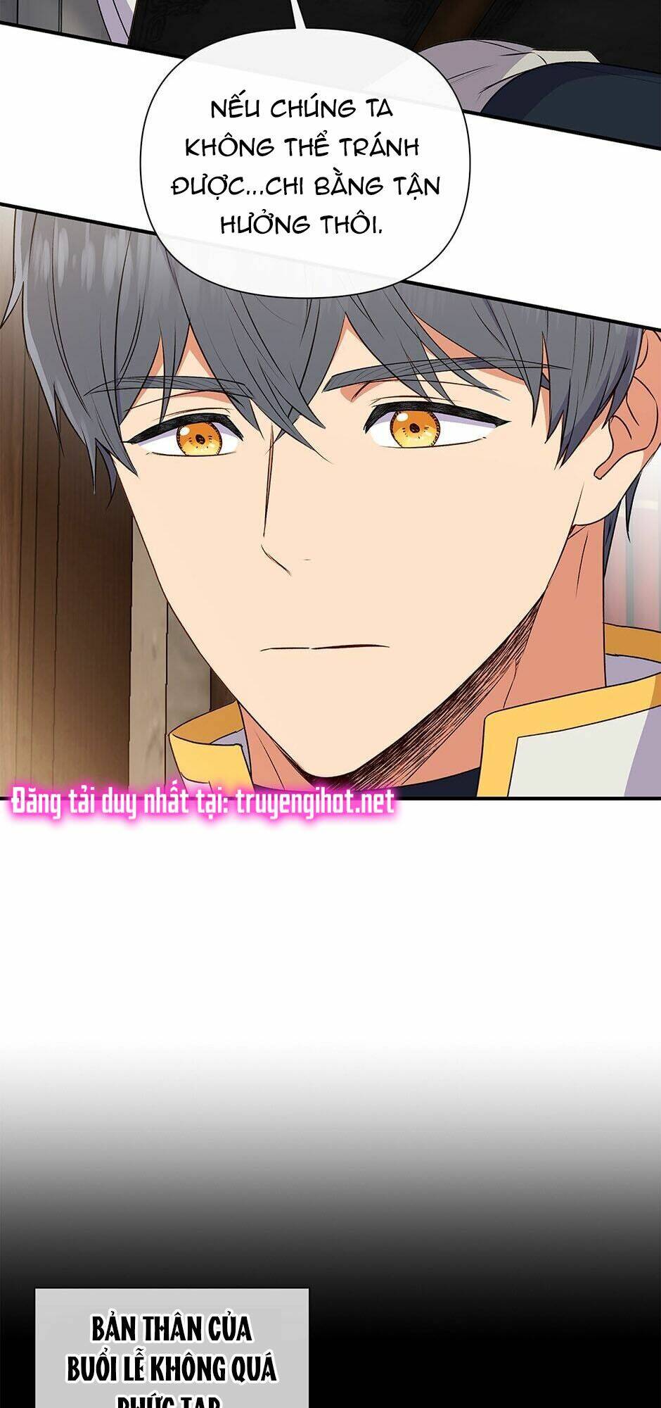 khế ước của nữ công tước quái vật chapter 98 51