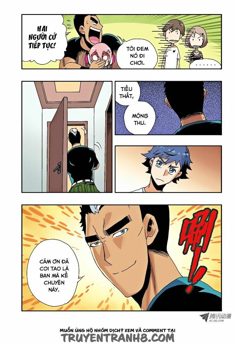 táng hồn môn chapter 39 8