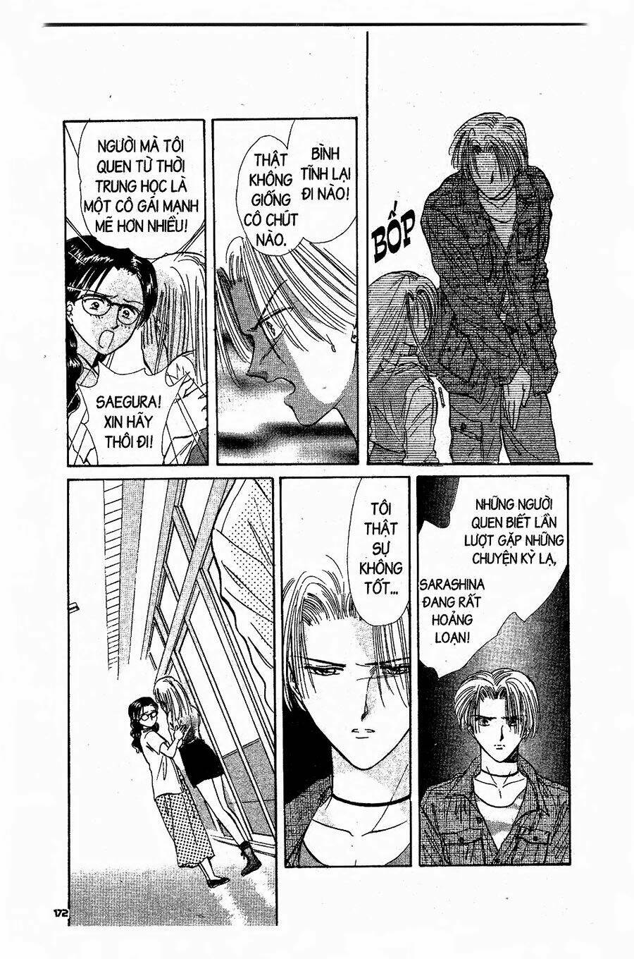 nước nhật vui vẻ chapter 4 26