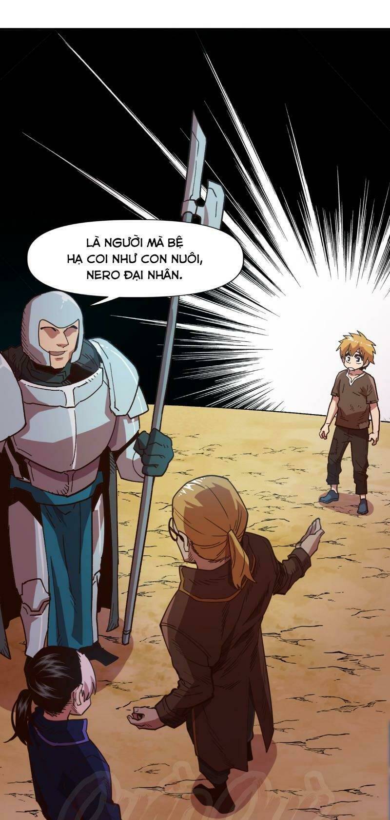 đại lục vô song chapter 5 33