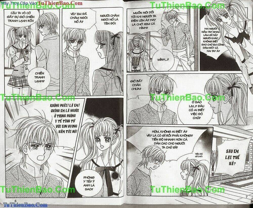 con quỷ hút thuốc ở nhà kho chapter 5 4