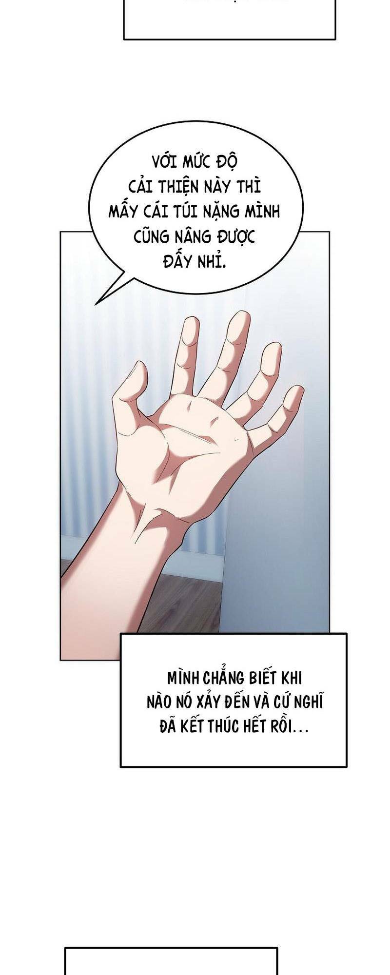 sự khởi đầu của tiền nhân chapter 10 21