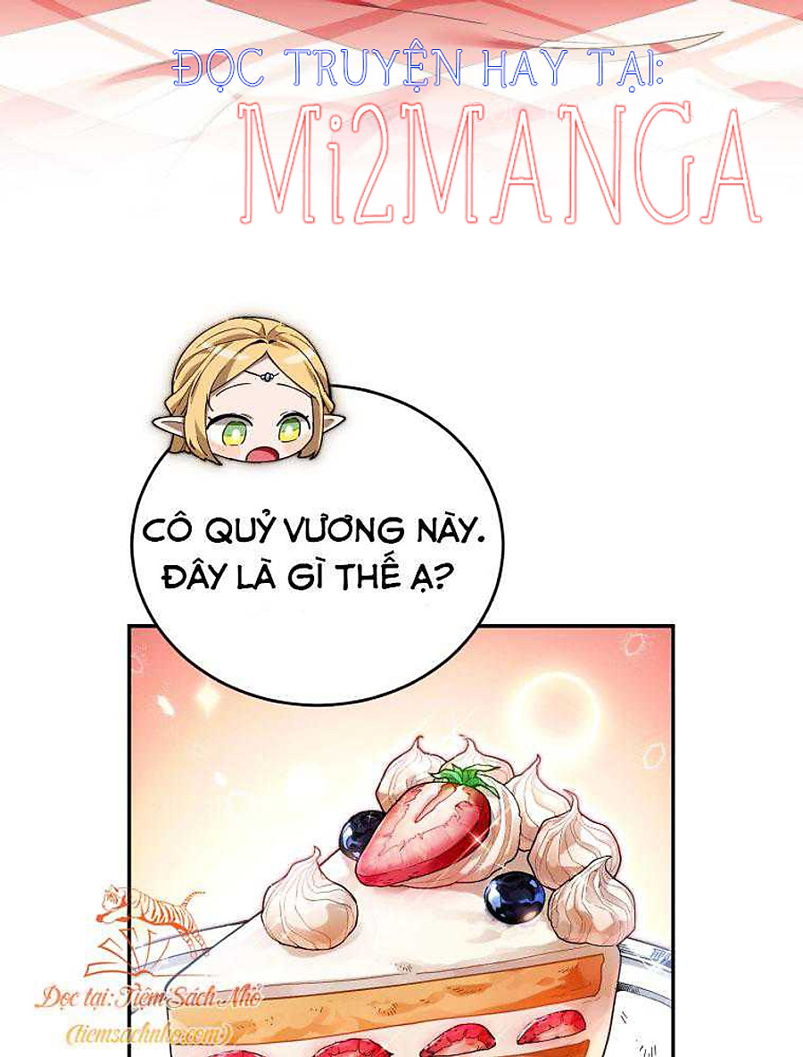 cách sống sót khi đã max level chapter 4.2 72