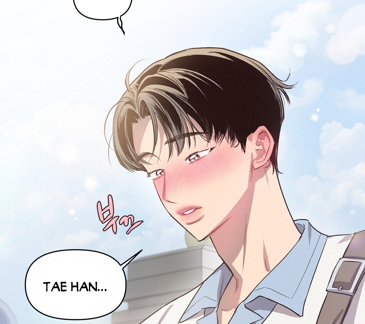 Điều Bí Mật Dưới Mái Tóc chapter 18.2 - Trang 21