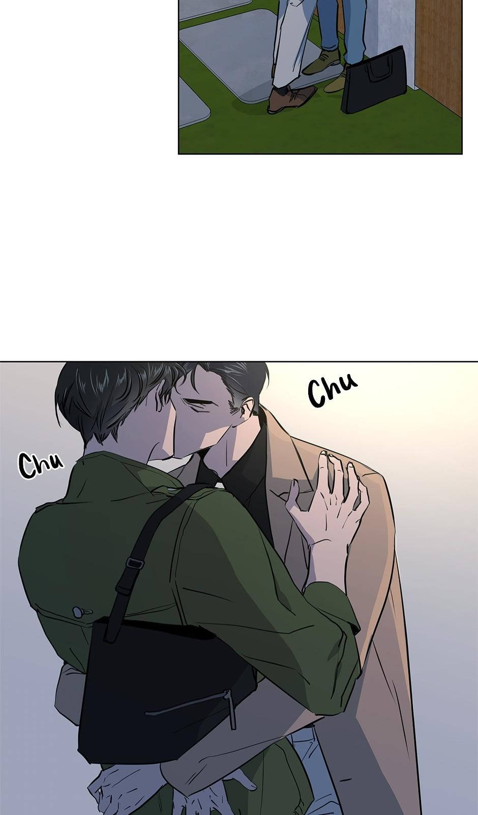 [raw] red candy chapter 36 47