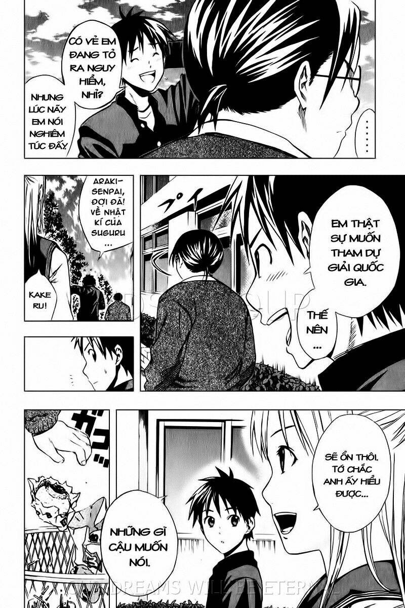 kỵ sĩ trong vòng cấm chapter 26 17