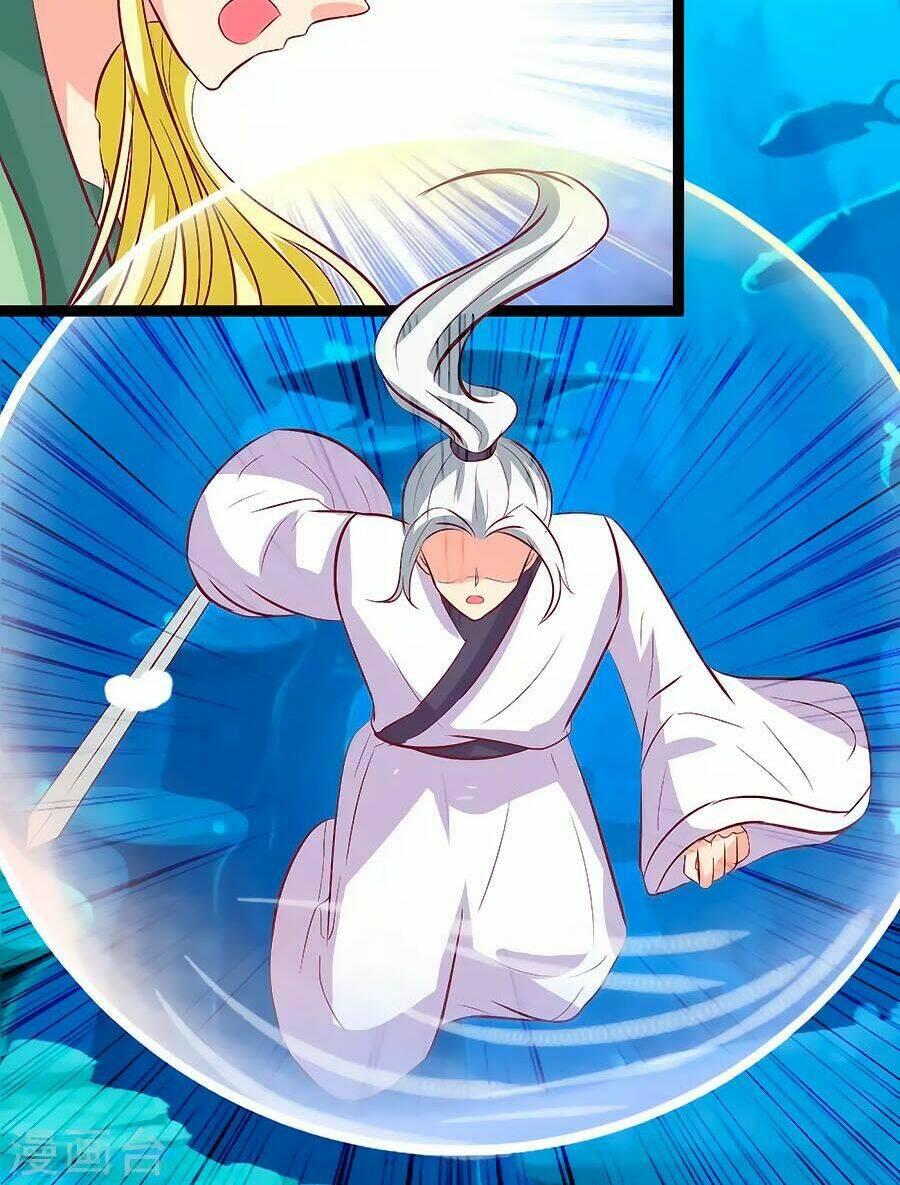 thỏ yêu tiểu vương phi chapter 100 22