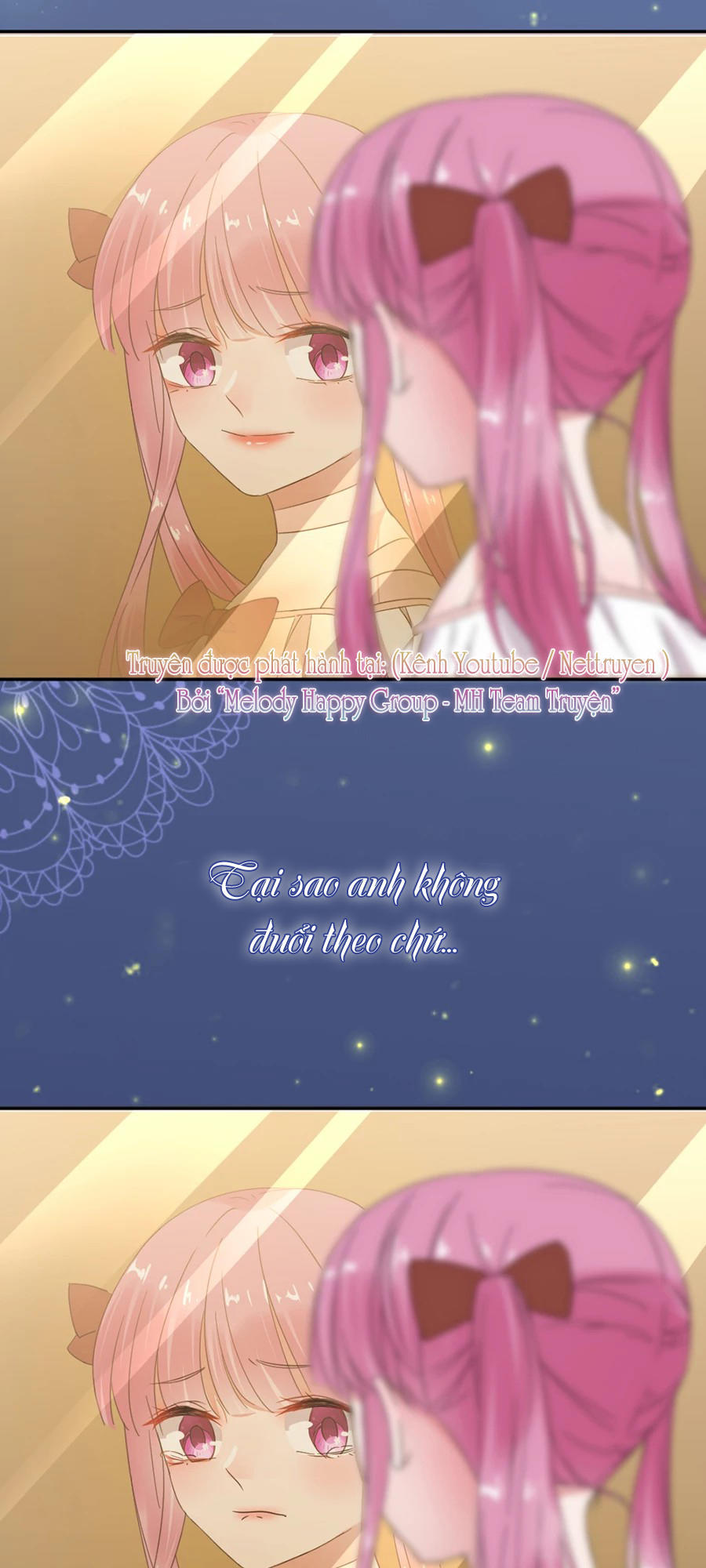 hoàn mỹ lão công tiến hóa luân chapter 46 34