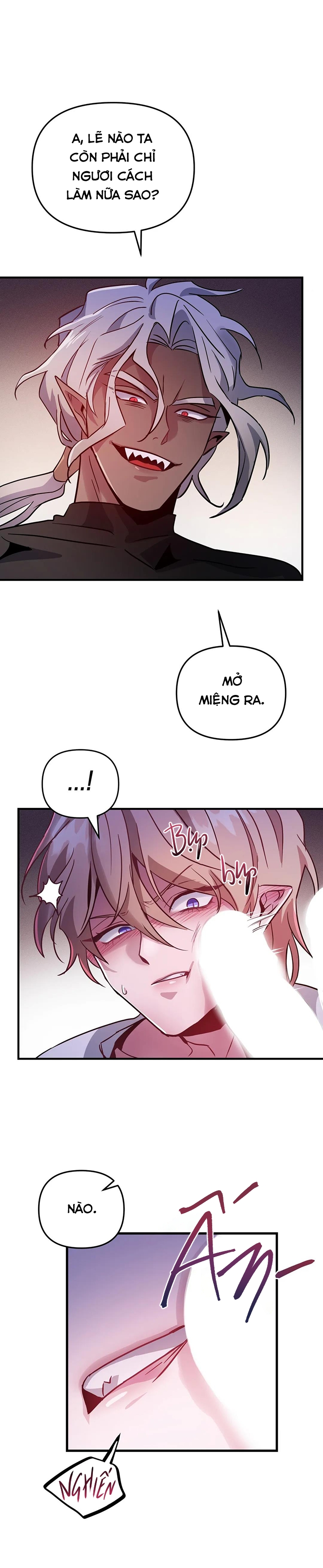 hắc vực chapter 4 2