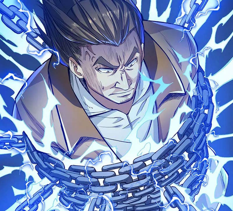 võ đạo độc tôn chapter 460 56