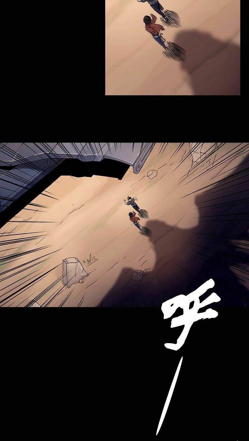 du quỷ chapter 5 13