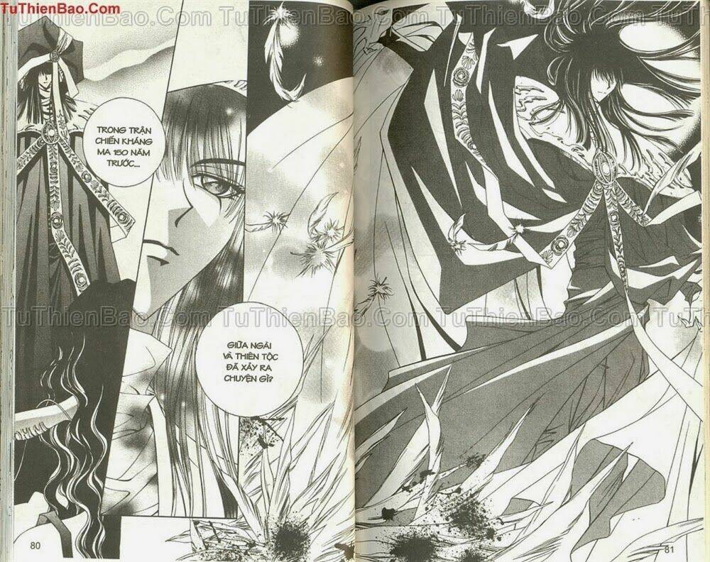 hồi ký ma vương chapter 5 41