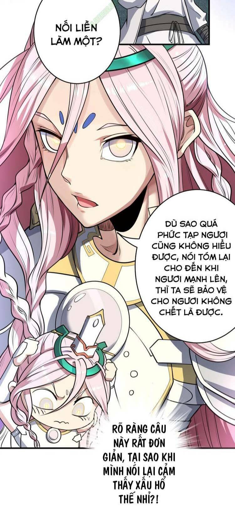 tu la võ thánh chapter 10.2 8