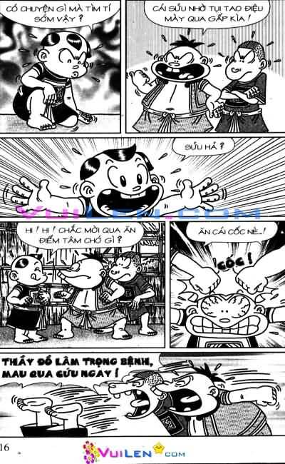 thần đồng đất việt chapter 110 16