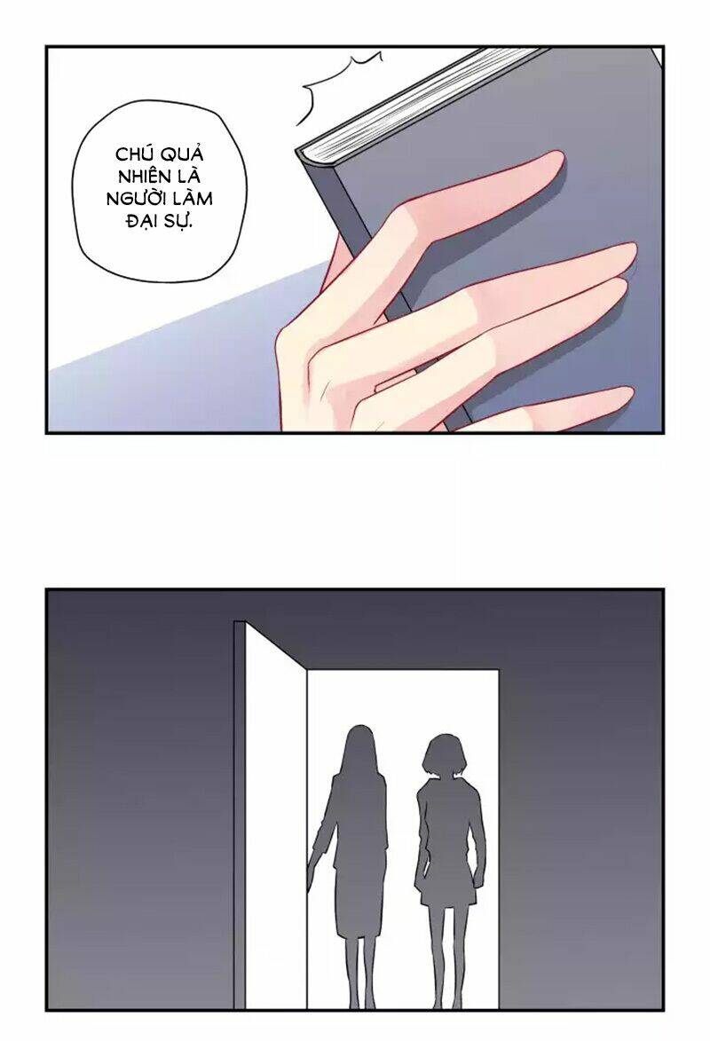 nghịch chuyển luyến tình chapter 67 15