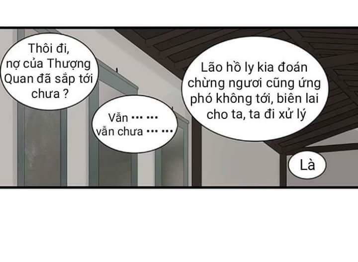 mưa chìm sâu trong mây chapter 39 17