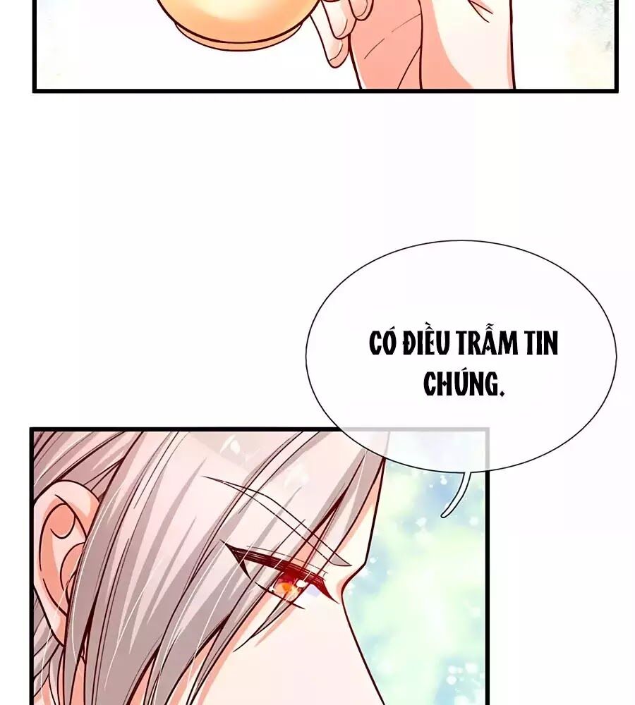 bỗng một ngày nọ trở thành con gái vua chapter 150 23