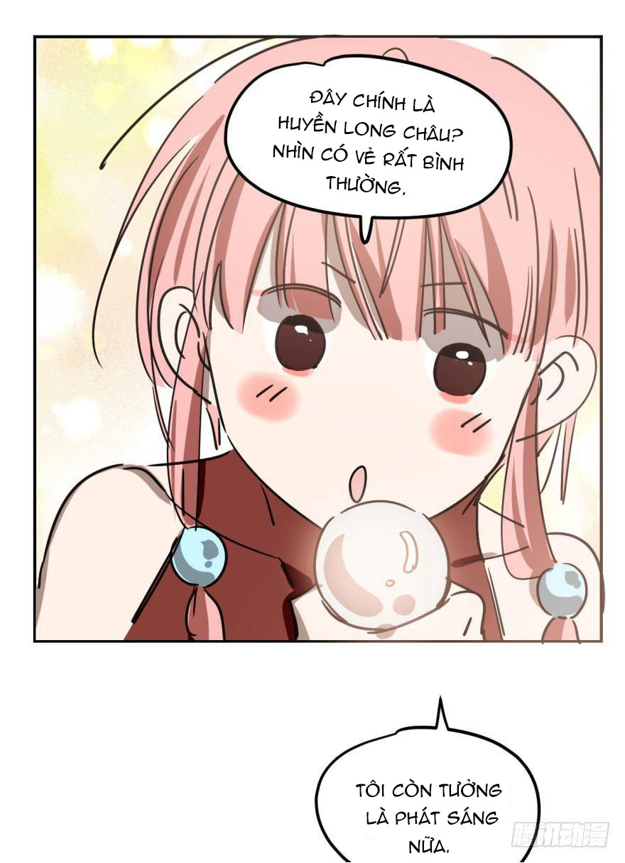 bắt lấy ngao ngao chapter 21 18