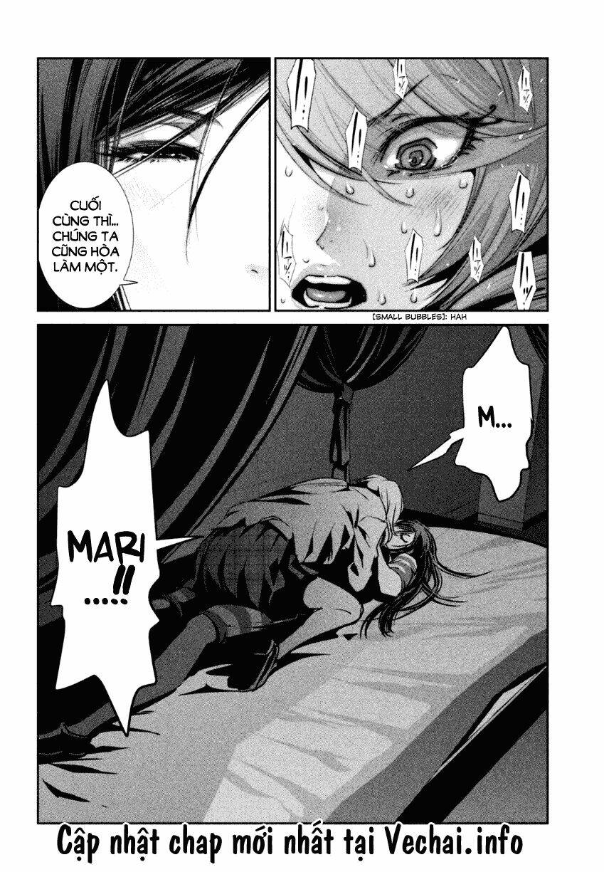 trường học ngục tù chapter 163 19