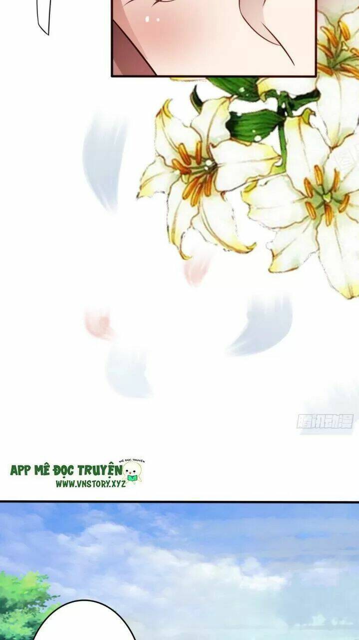 trọng sinh đế phi: quyền khuynh thiên hạ chapter 22 5