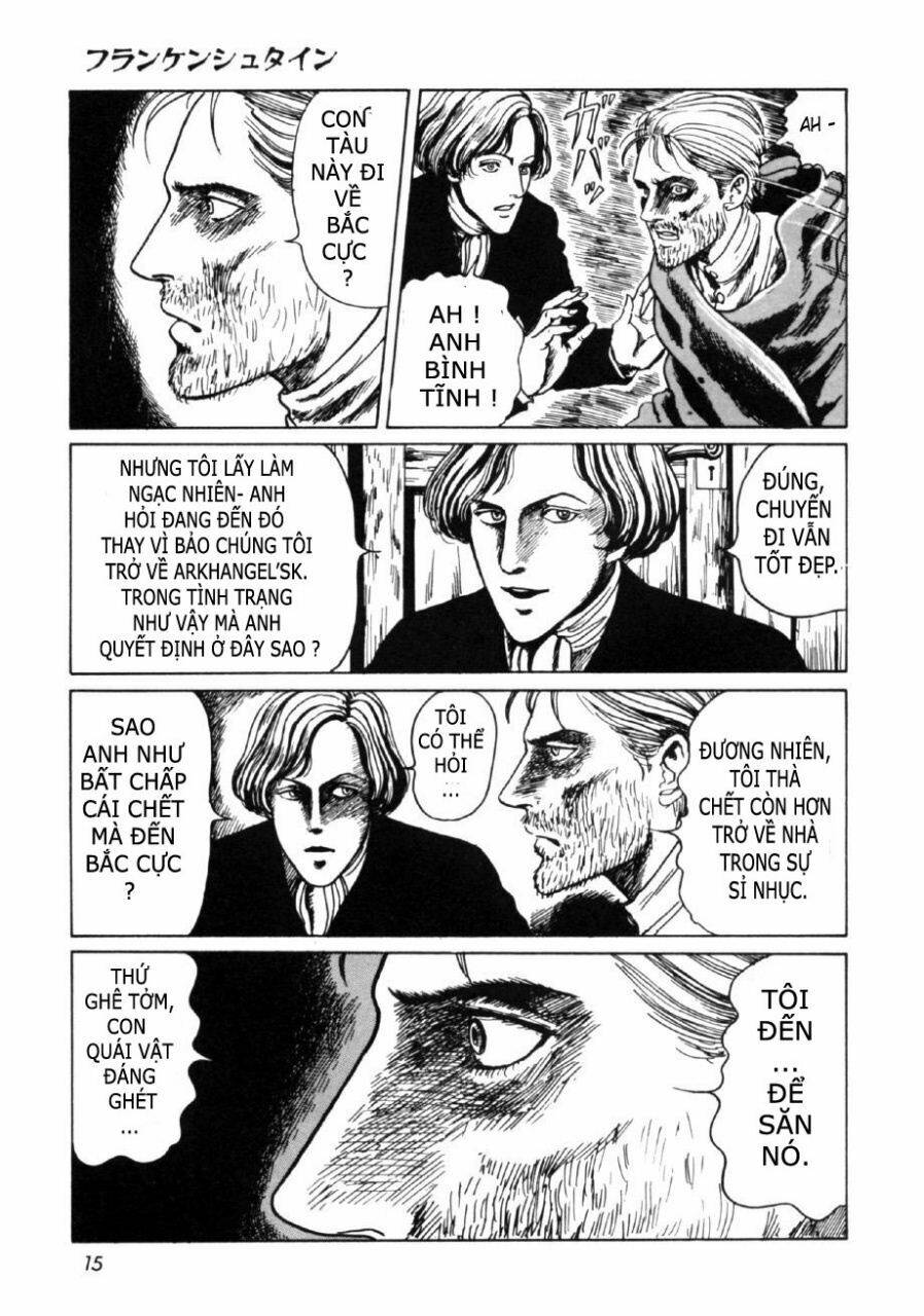 frankenstein chapter 1 13