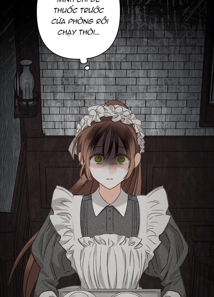 sống sót như hầu gái trong trò chơi kinh dị chapter 2 127