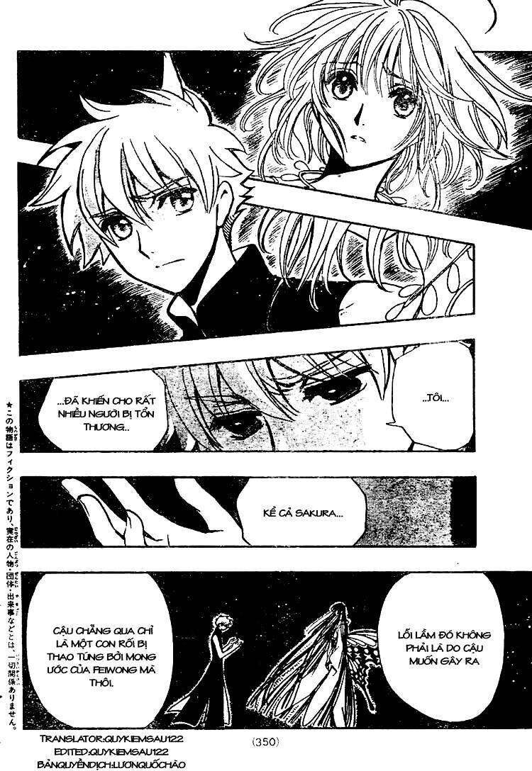 huyền thoại đôi cánh chapter 221 7