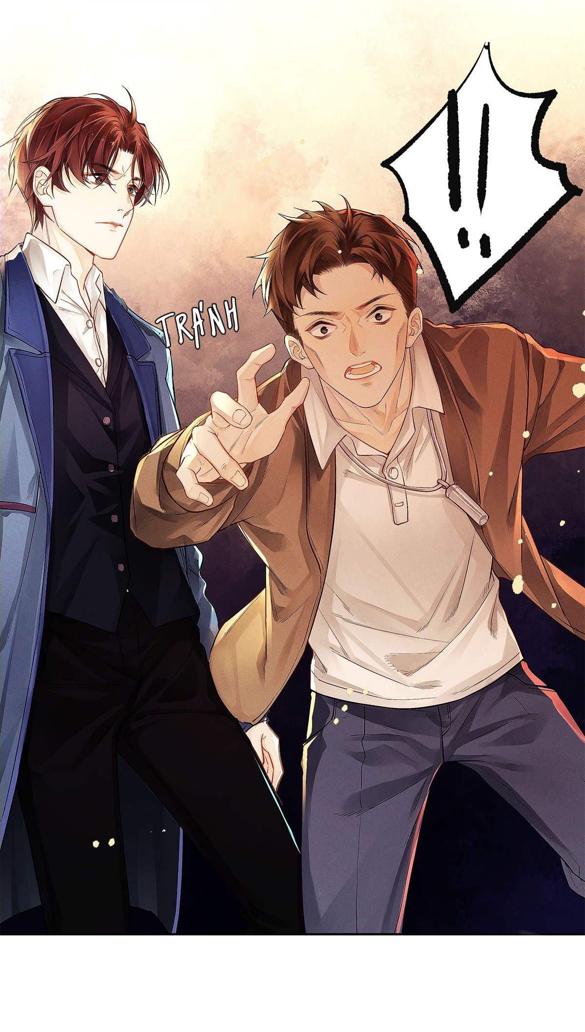 thuốc giải (giải dược) chapter 5 4