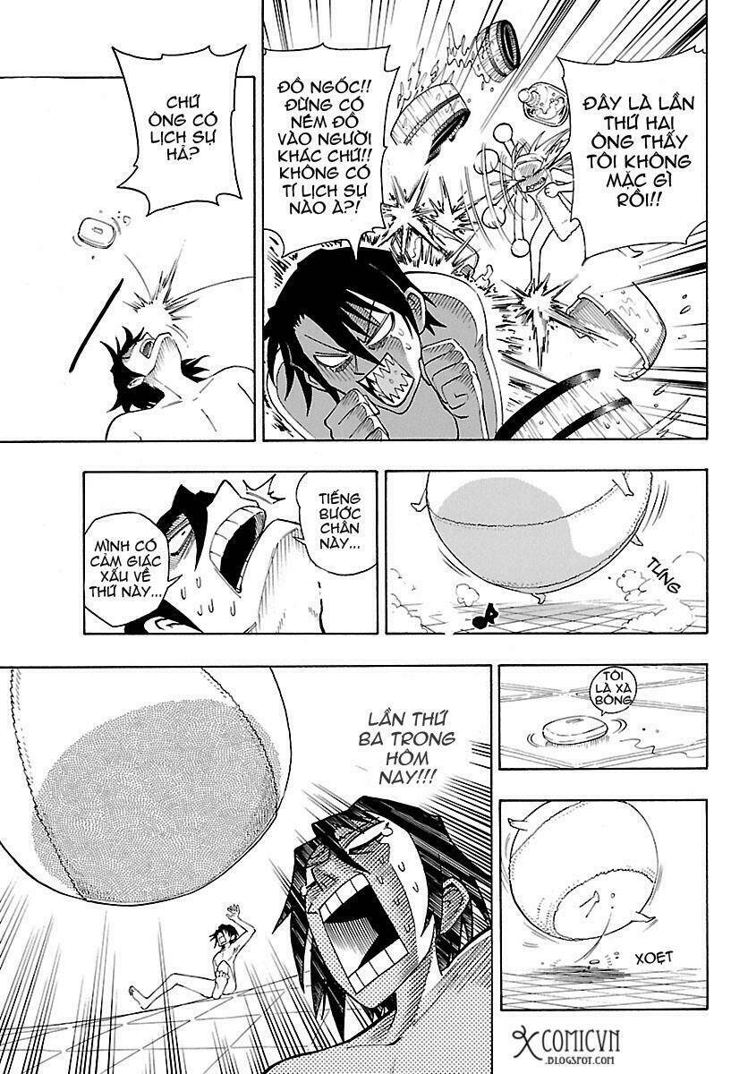 appearance of the yellow dragon chapter 8 23