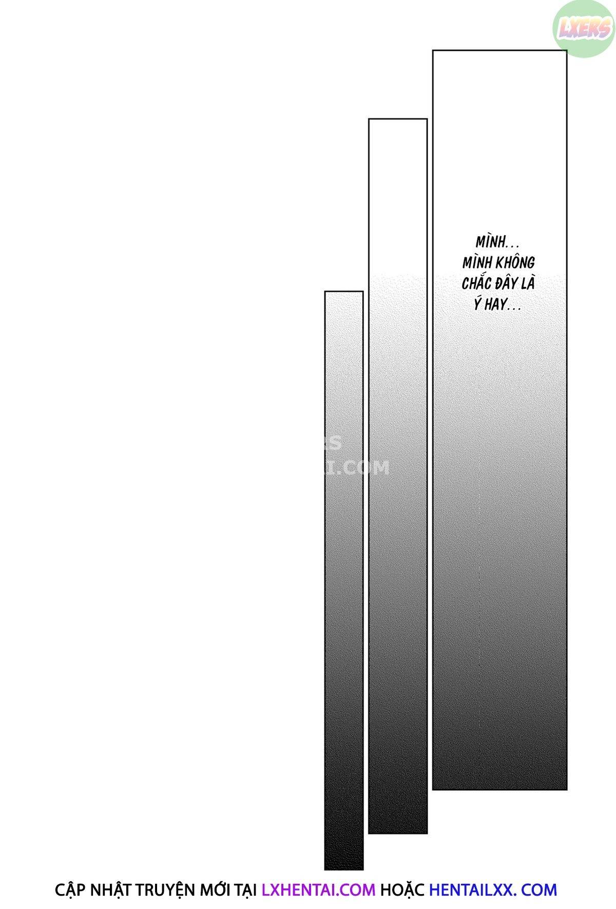 vợ tôi cư xử rất lạ sau hội thảo manga… chapter 1 35