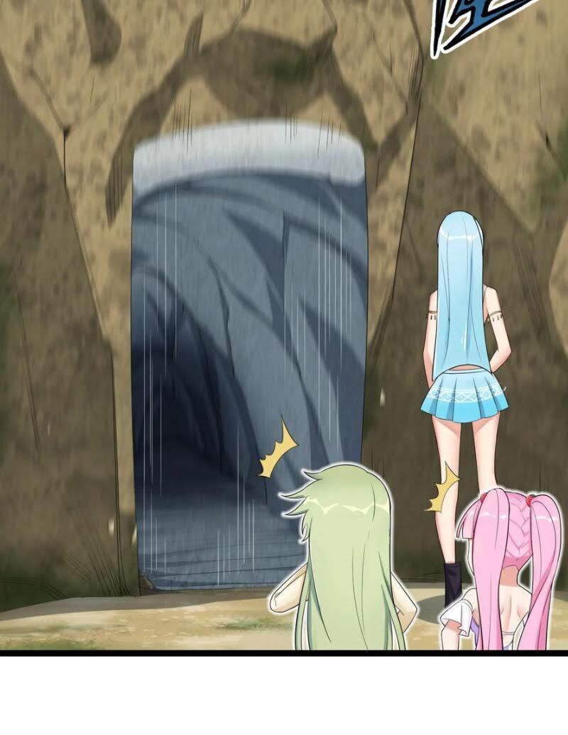 đỉnh phong cường thiếu chapter 78 32