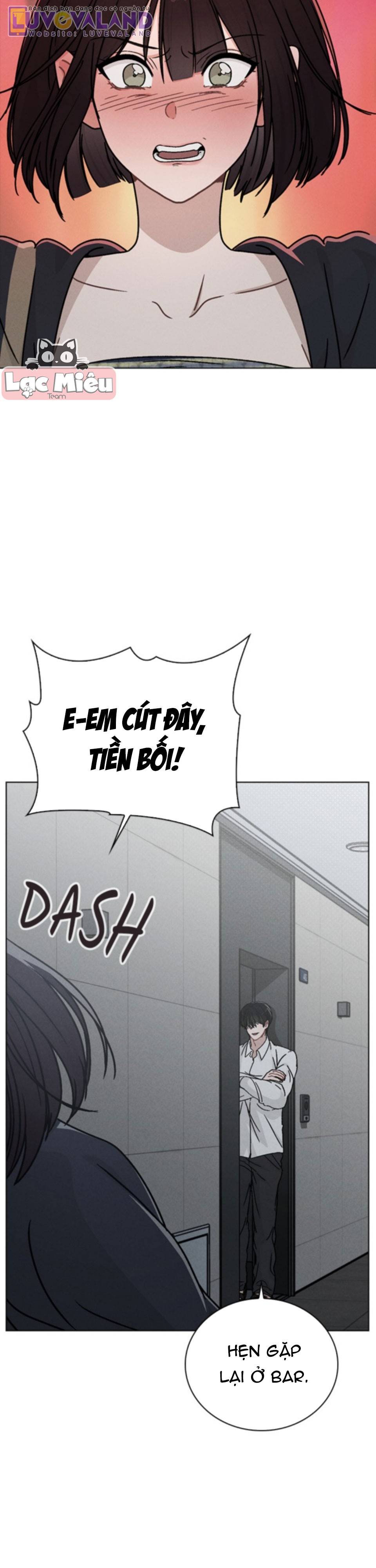 bảng đánh giá người yêu cũ chapter 7 51