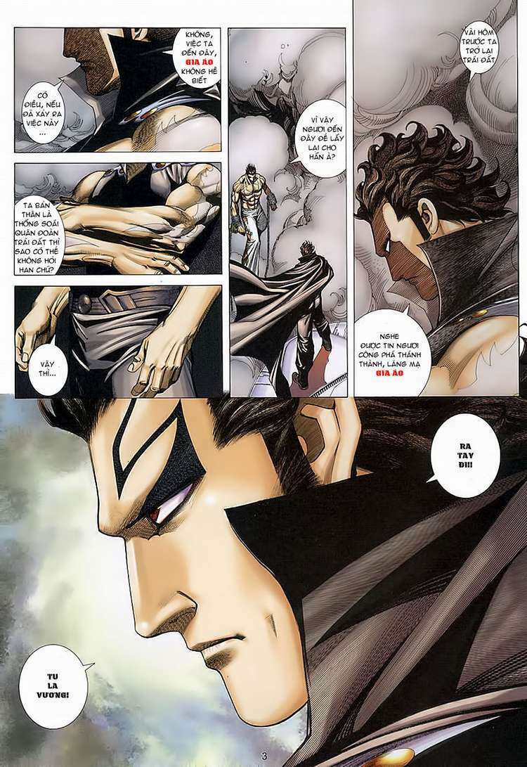 võ thần phượng hoàng chapter 121 3