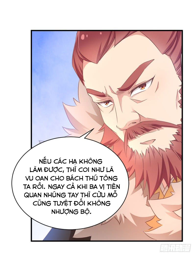 trò chơi trừng phạt chapter 39 25