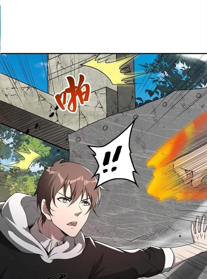 đệ nhất người ở rể chapter 66 23