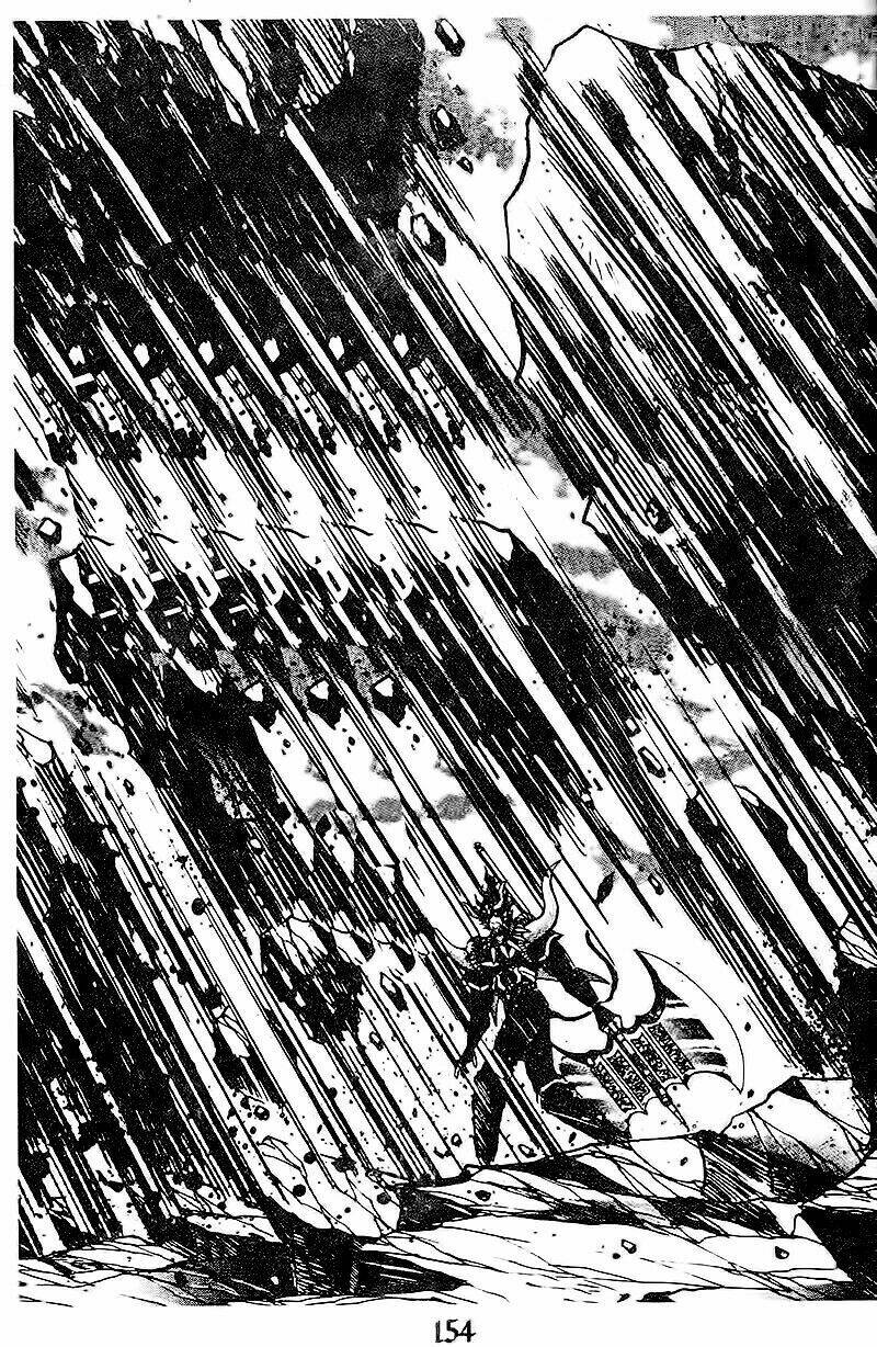 tiểu hòa thượng hd remake chapter 132 4