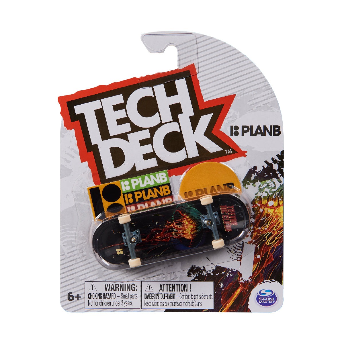 Tech Deck Ván Trượt 6067048