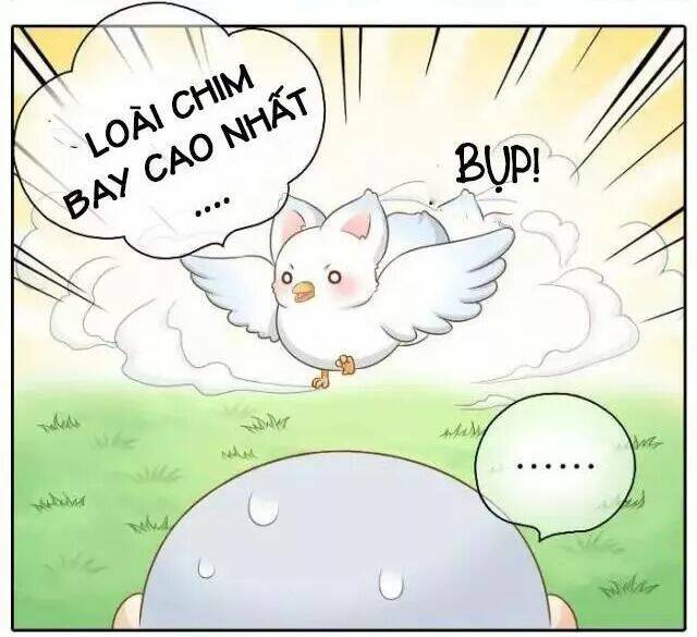 tiểu hồ ly vs tiểu hóa thượng chapter 38 11