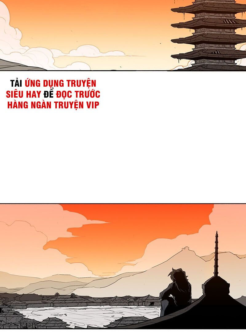 Bắc Kiếm Giang Hồ chapter 2 35